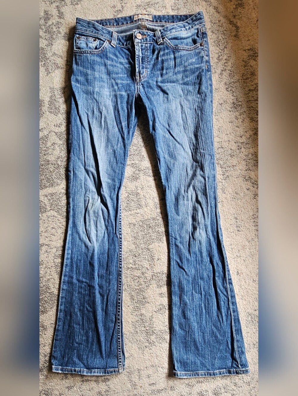 BKE Harmony Stretch Jeans 29 X 3.5